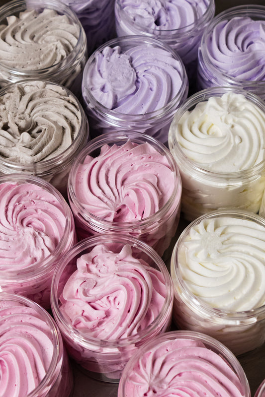 Body Butter