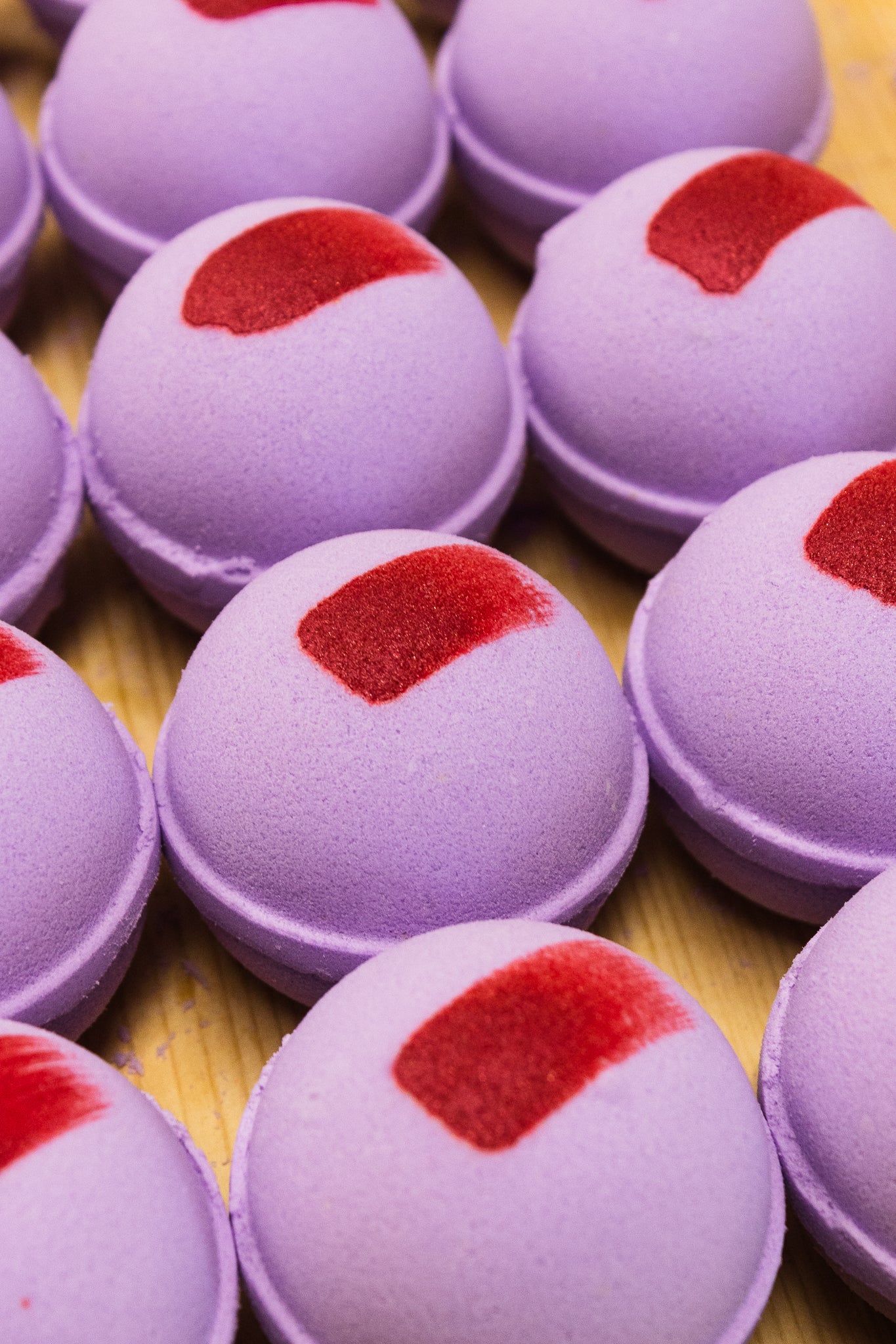 Bath Bombs