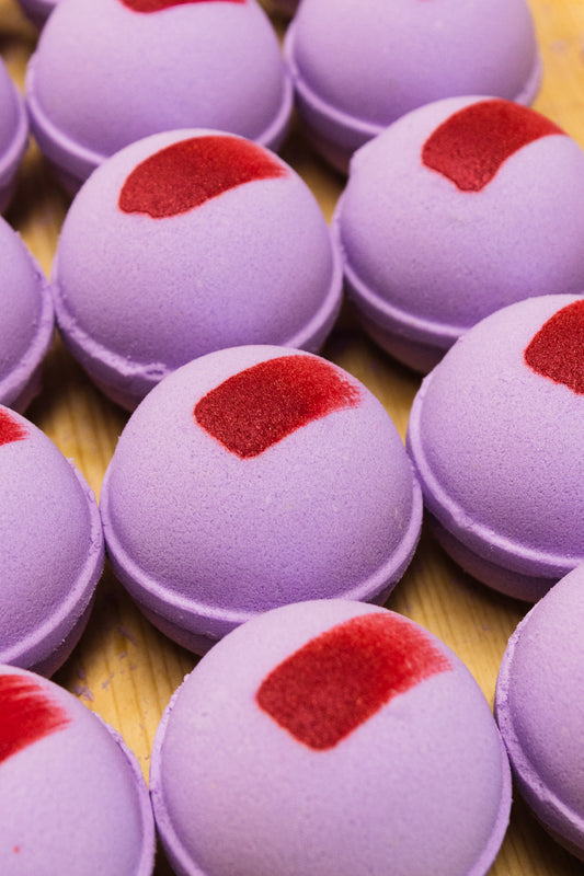 Bath Bombs