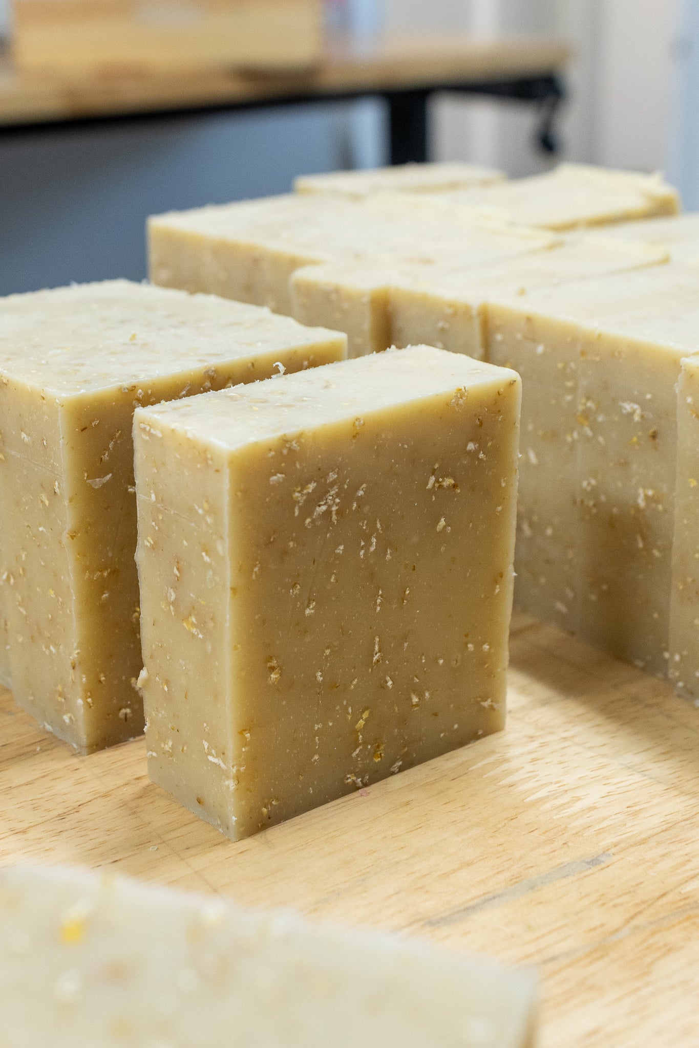 Bar Soap