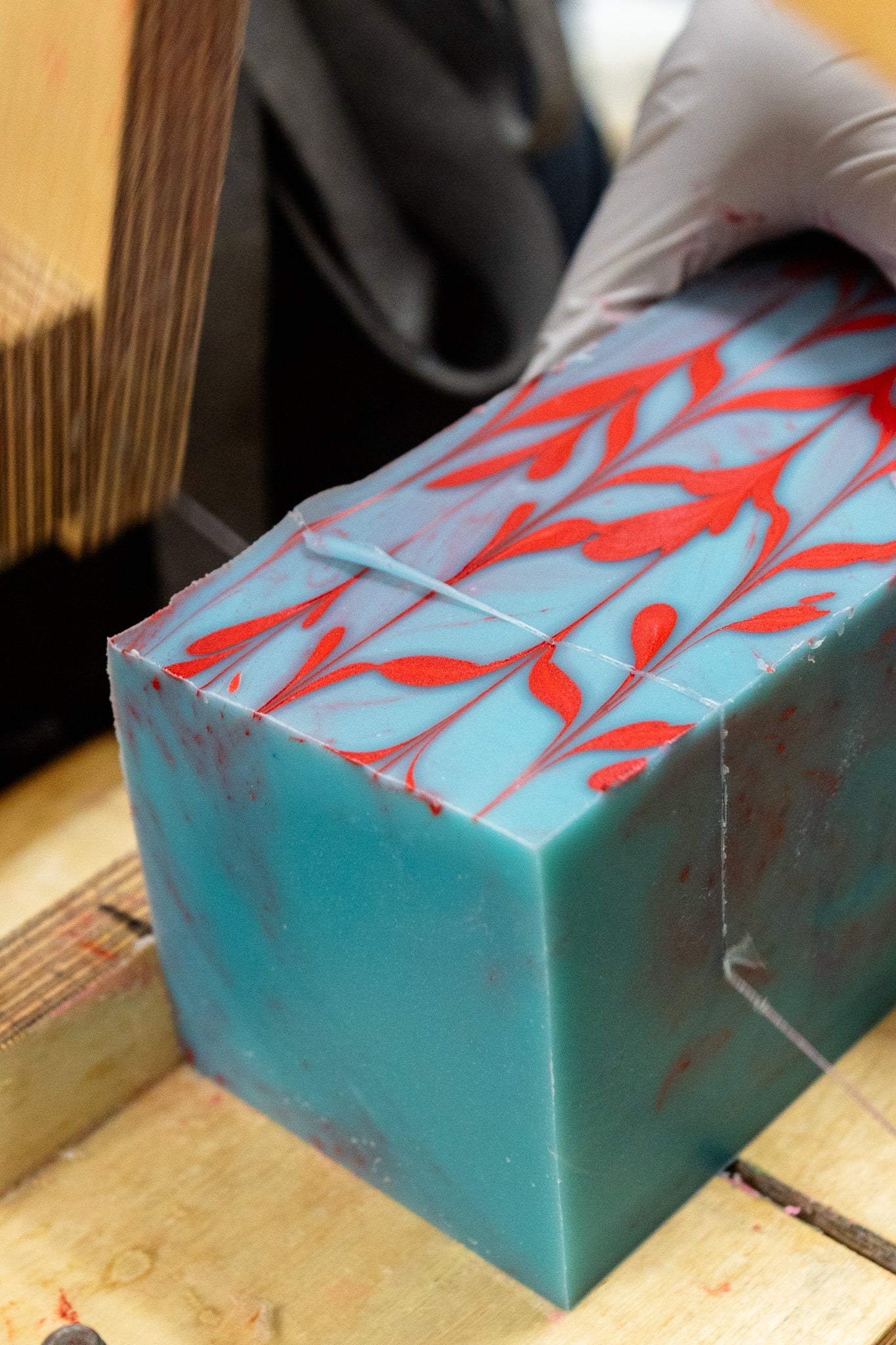 Bar Soap
