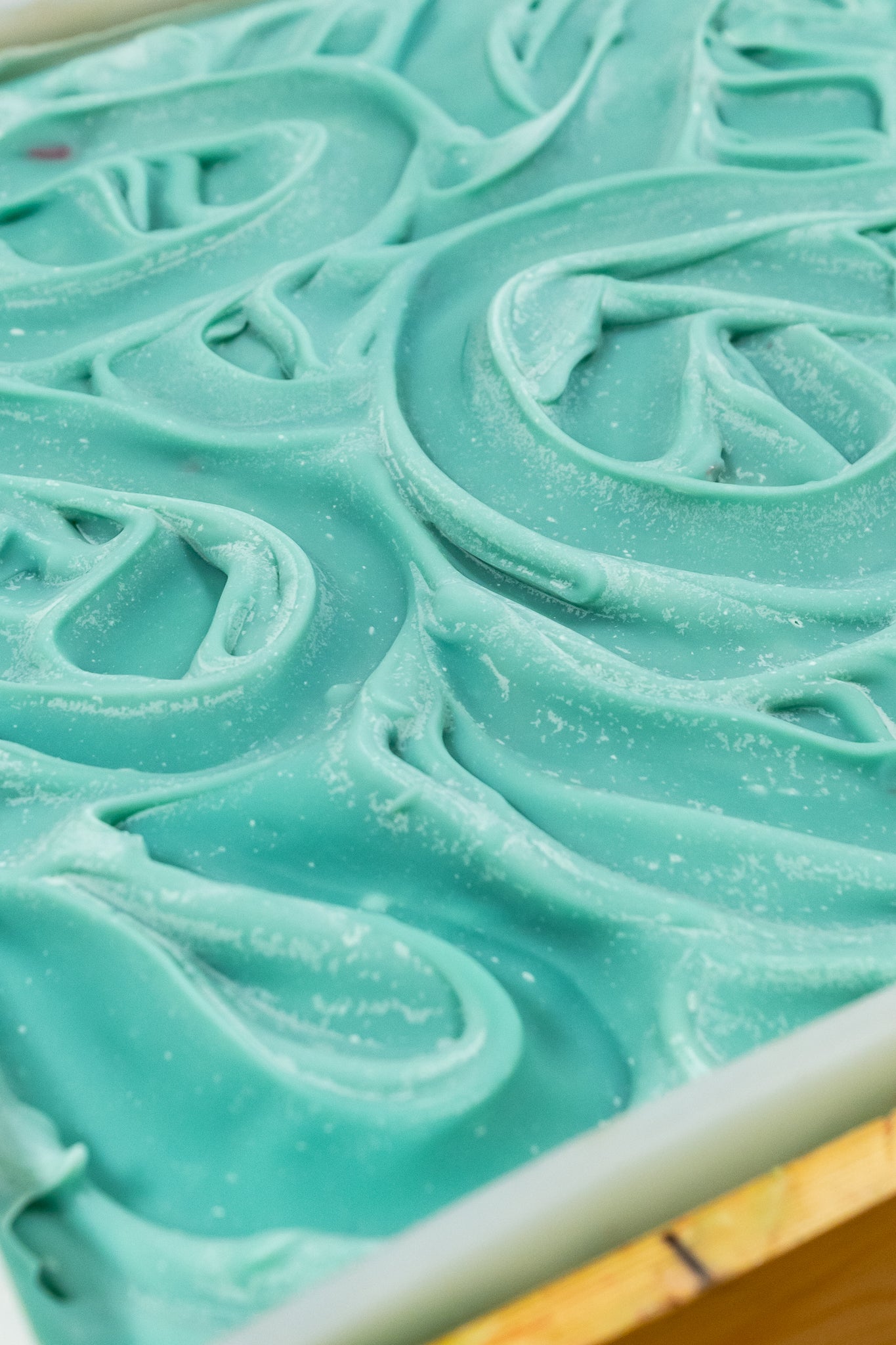 Bar Soap