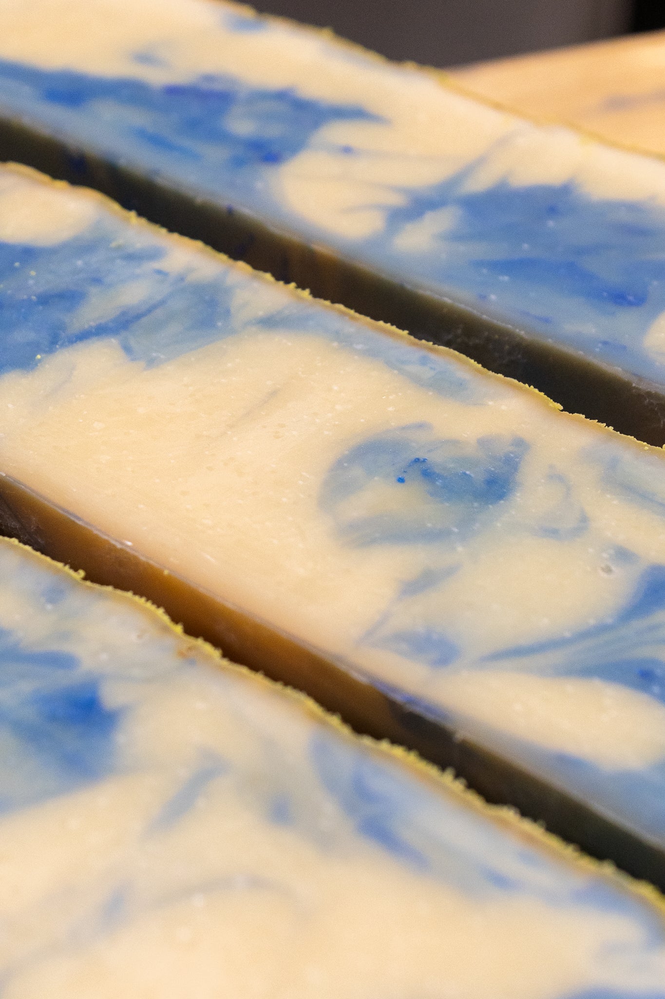 Bar Soap