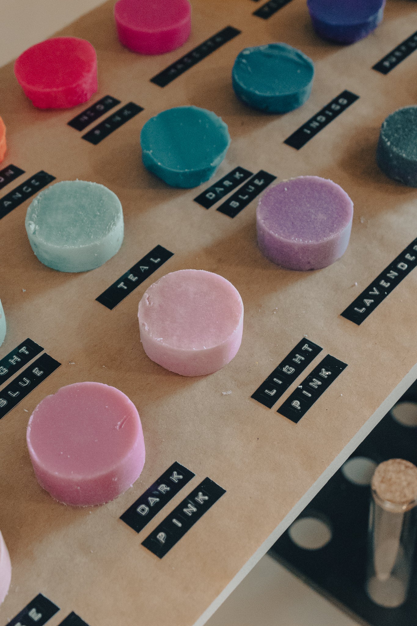 BEGINNERS SOAPMAKING CLASS