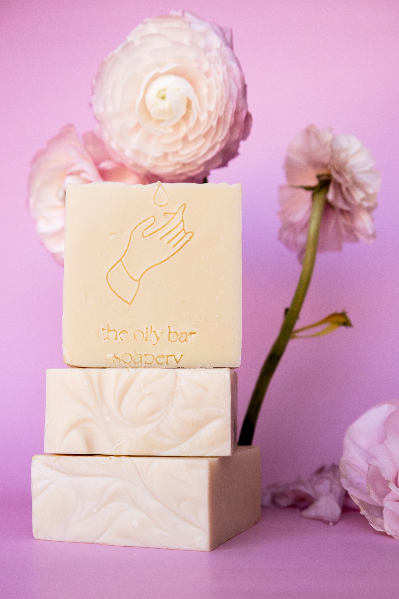 Bar Soap