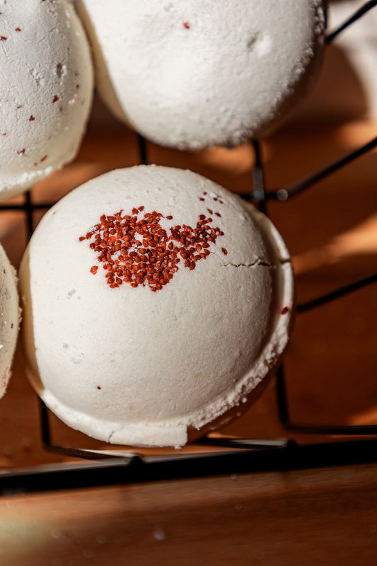 Bath Bombs
