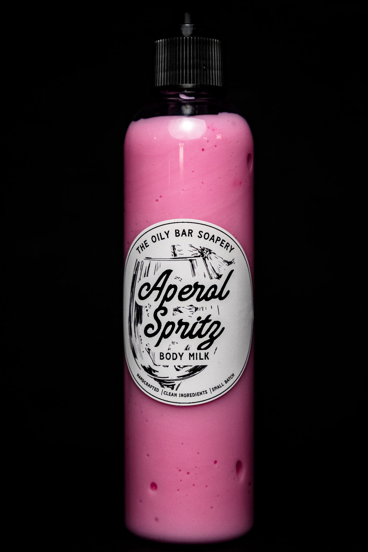 Body Milk