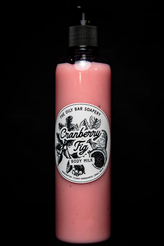 Body Milk