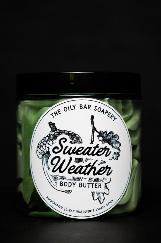 Body Butter