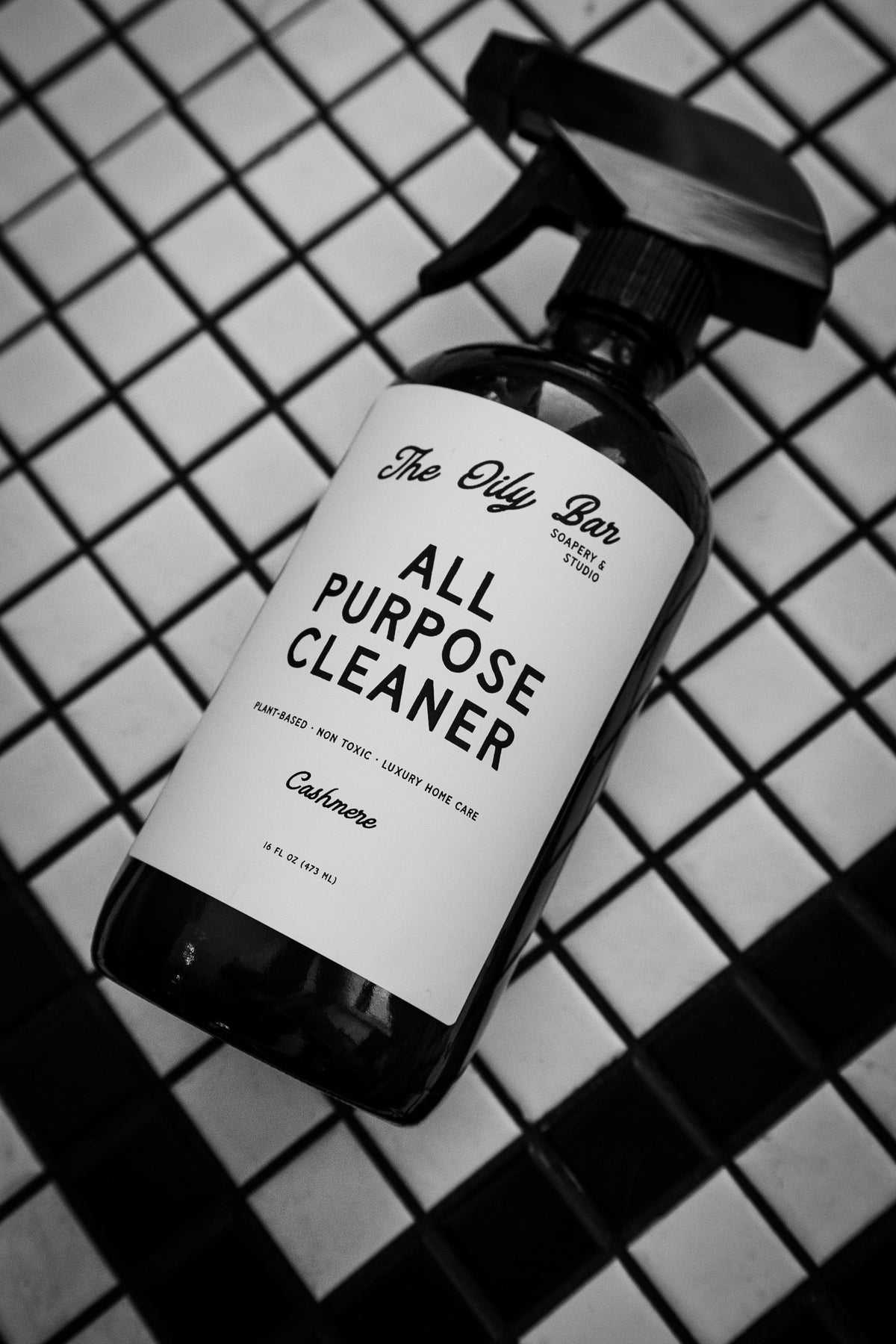 All Purpose Cleaner