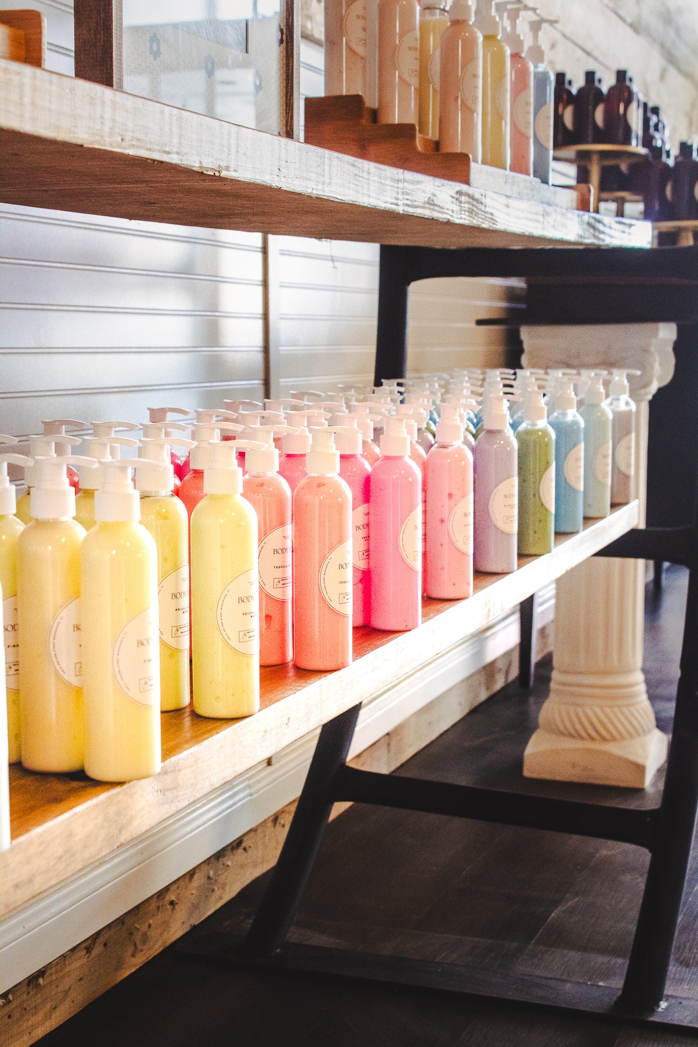 Body Milk