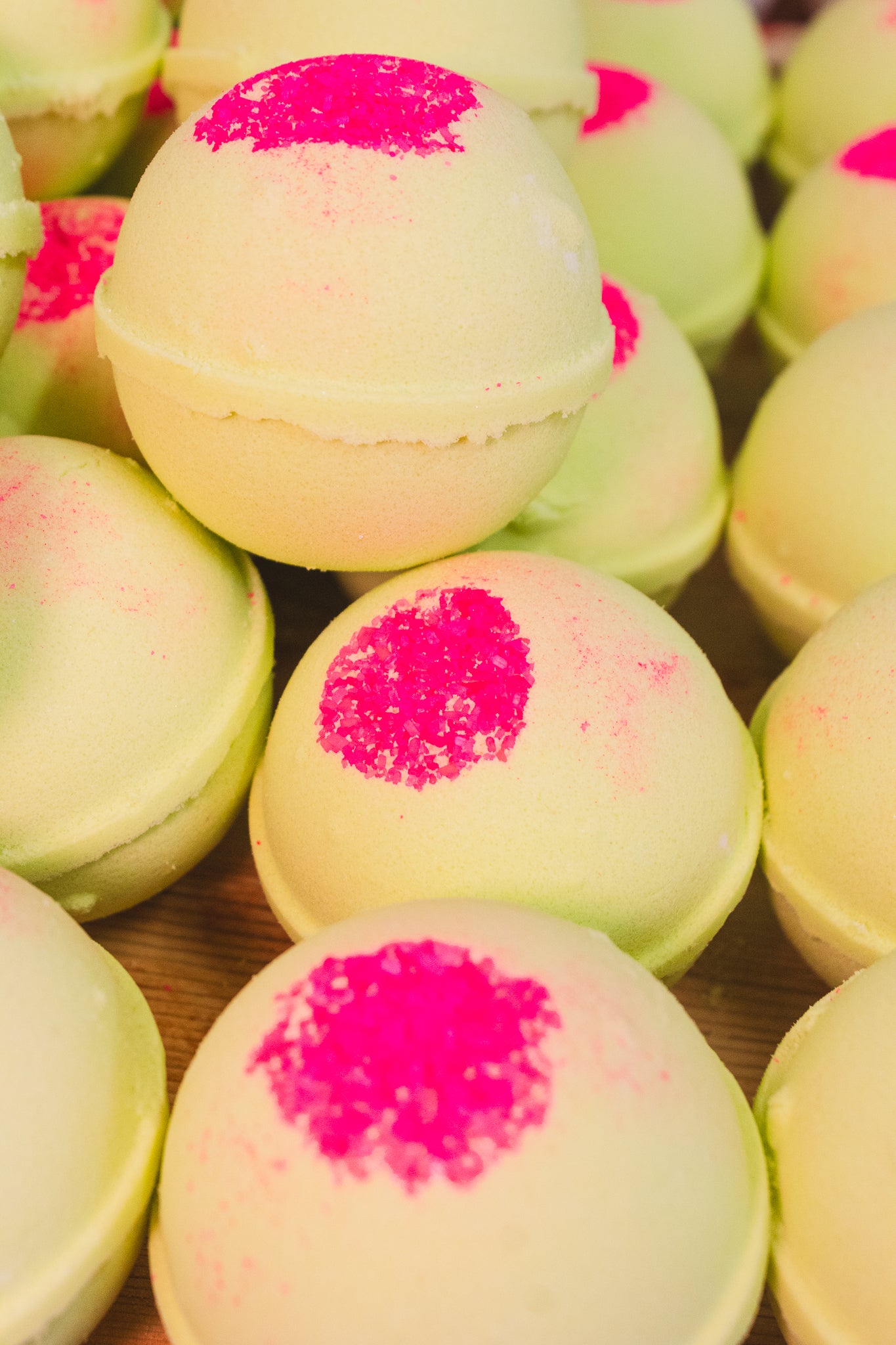 Bath Bombs