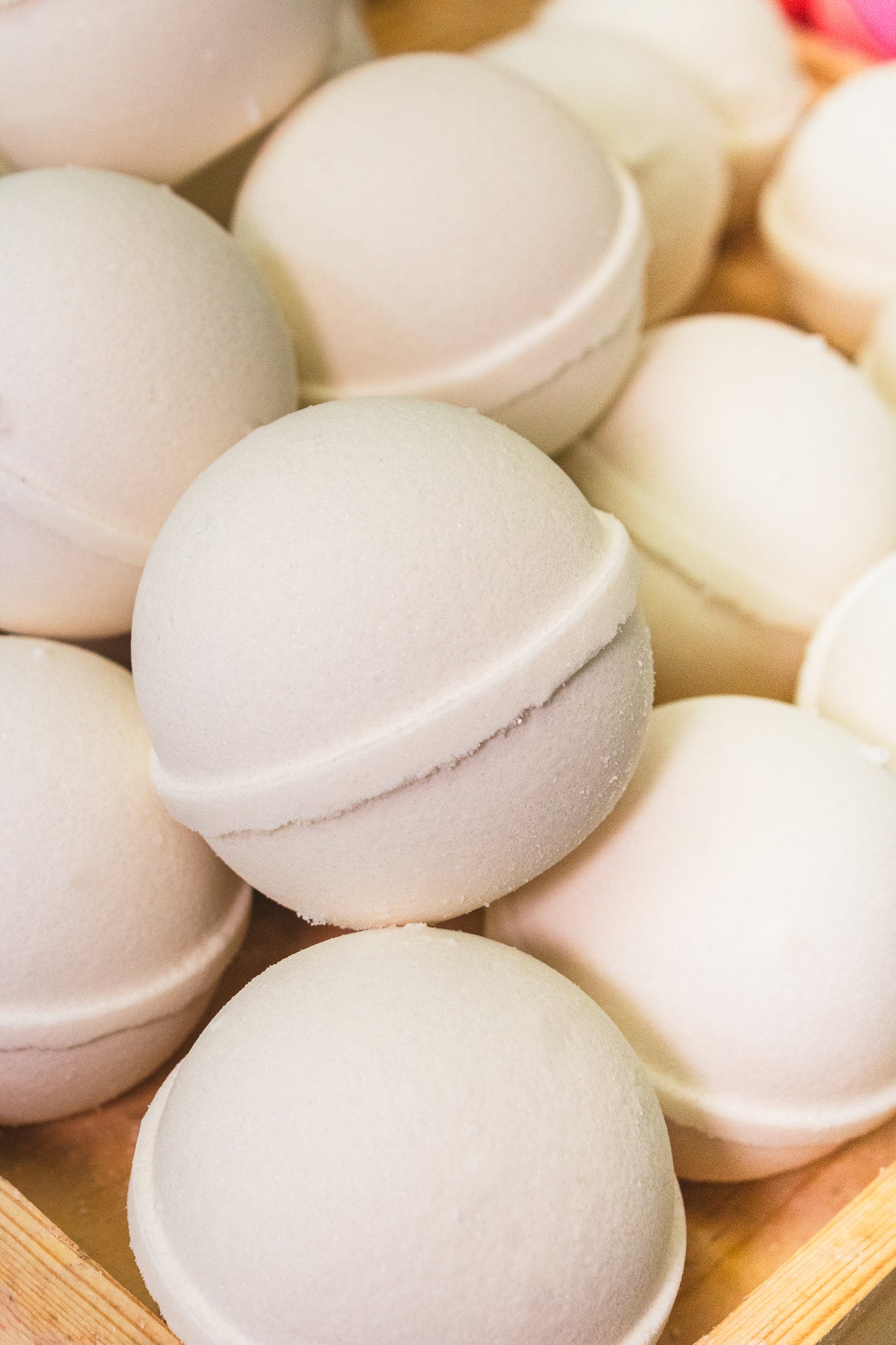 Bath Bombs