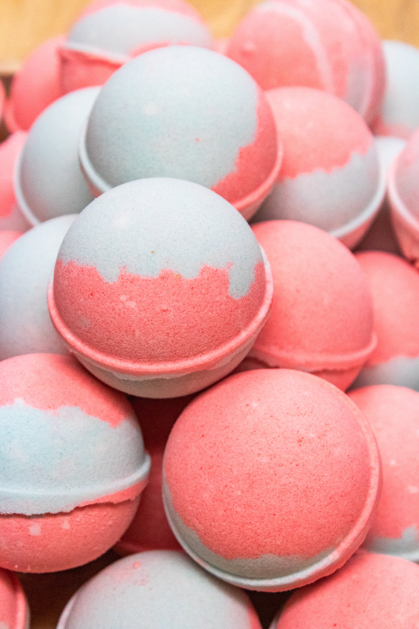 Bath Bombs