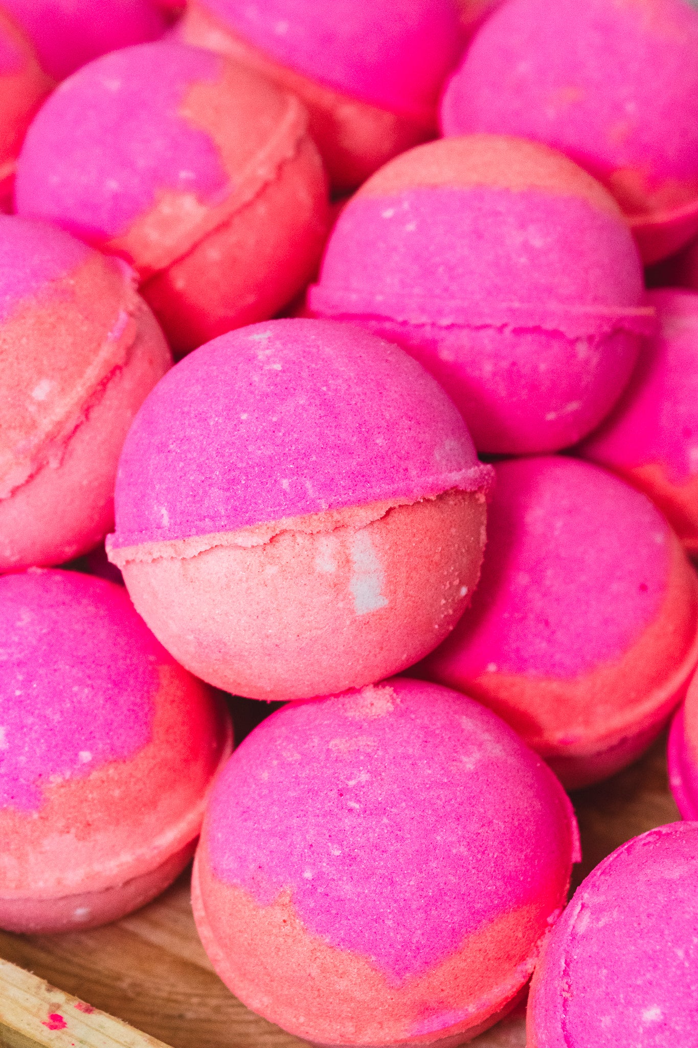 Bath Bombs