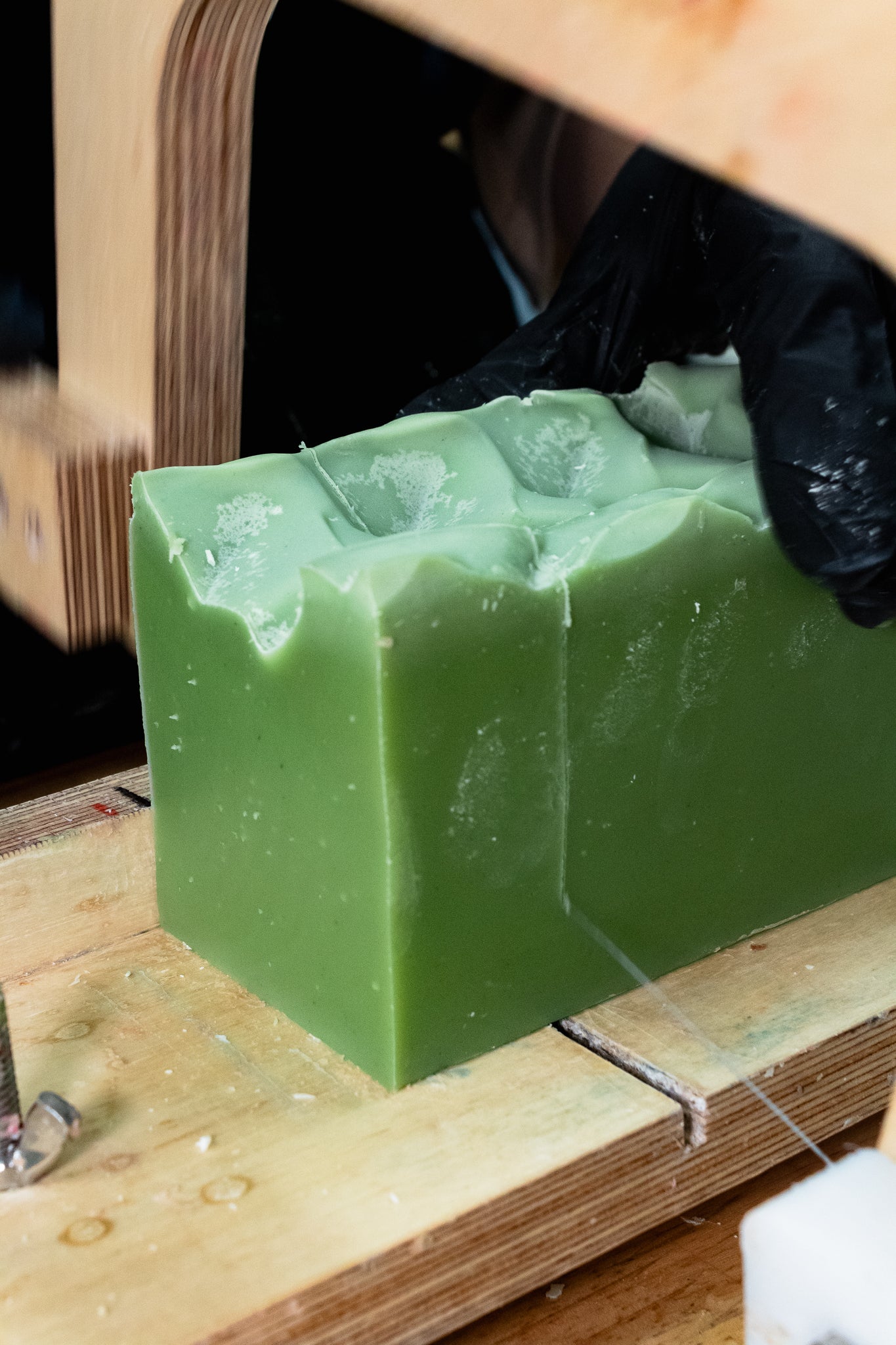 Bar Soap