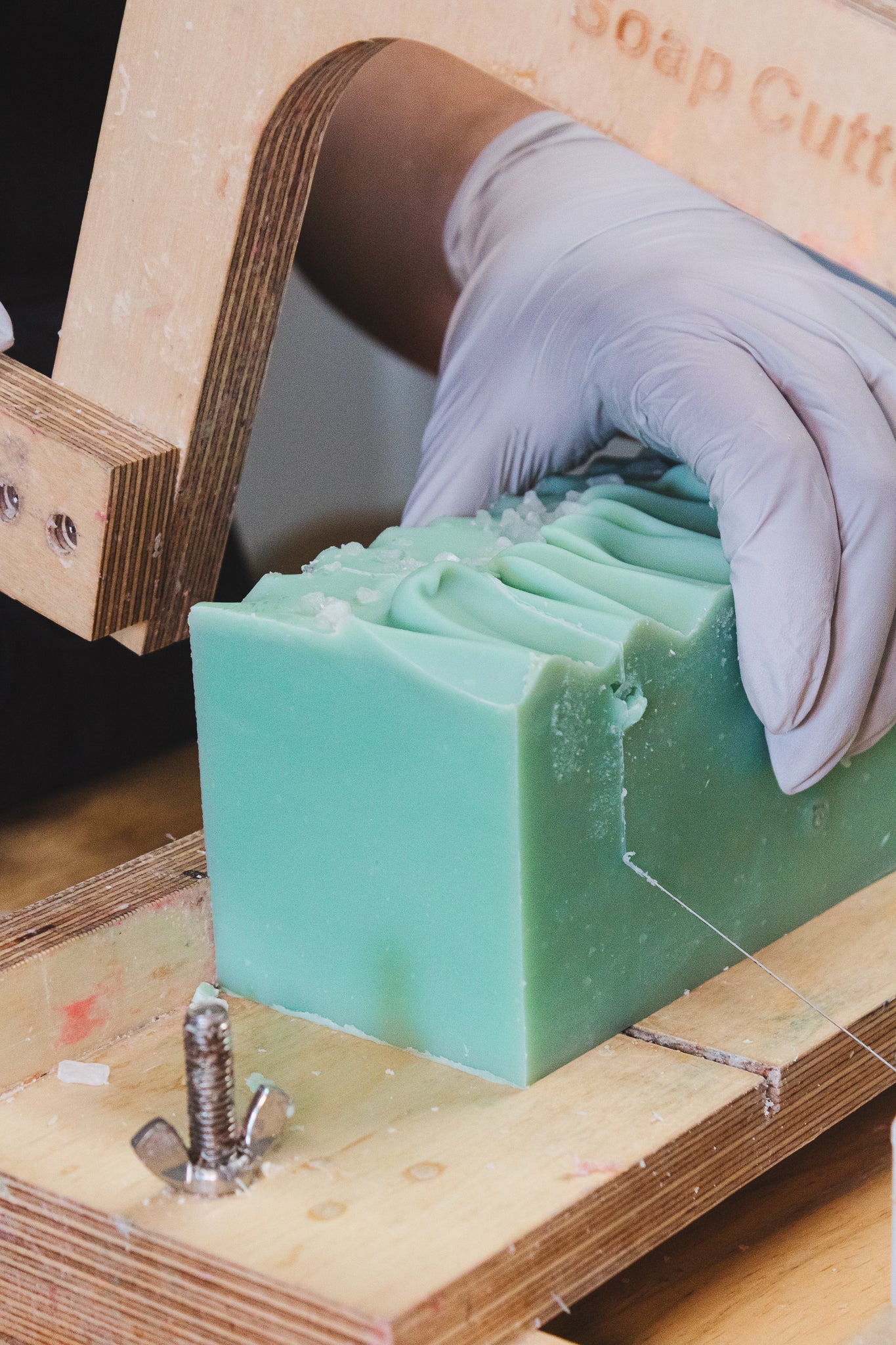Bar Soap