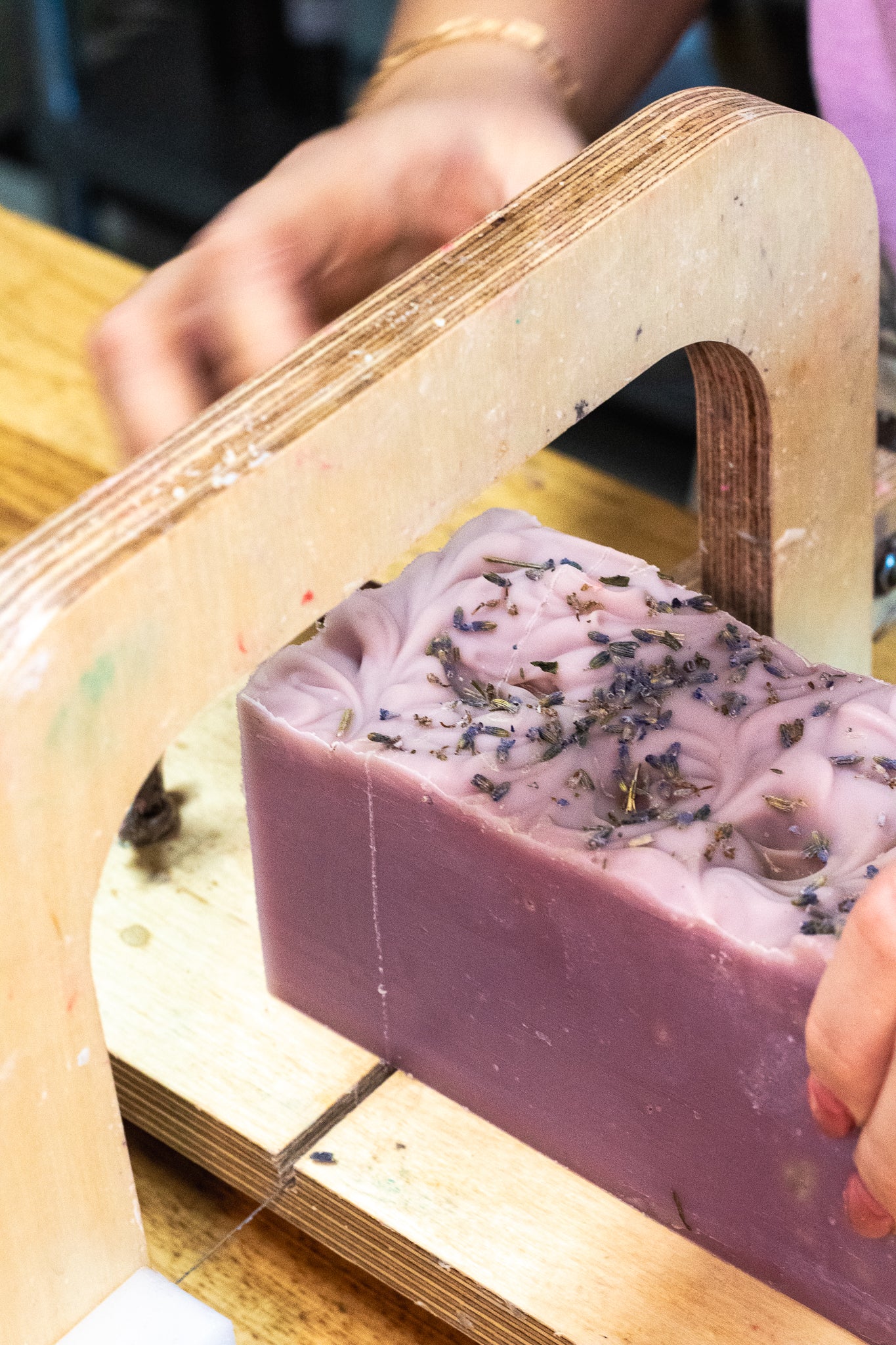 Bar Soap