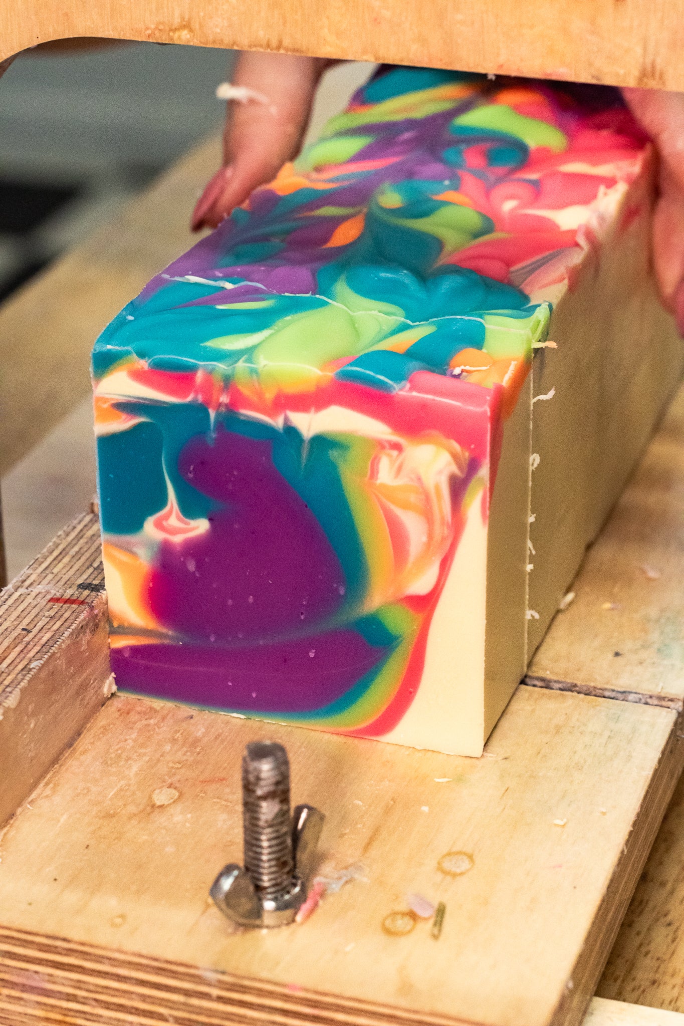 Bar Soap
