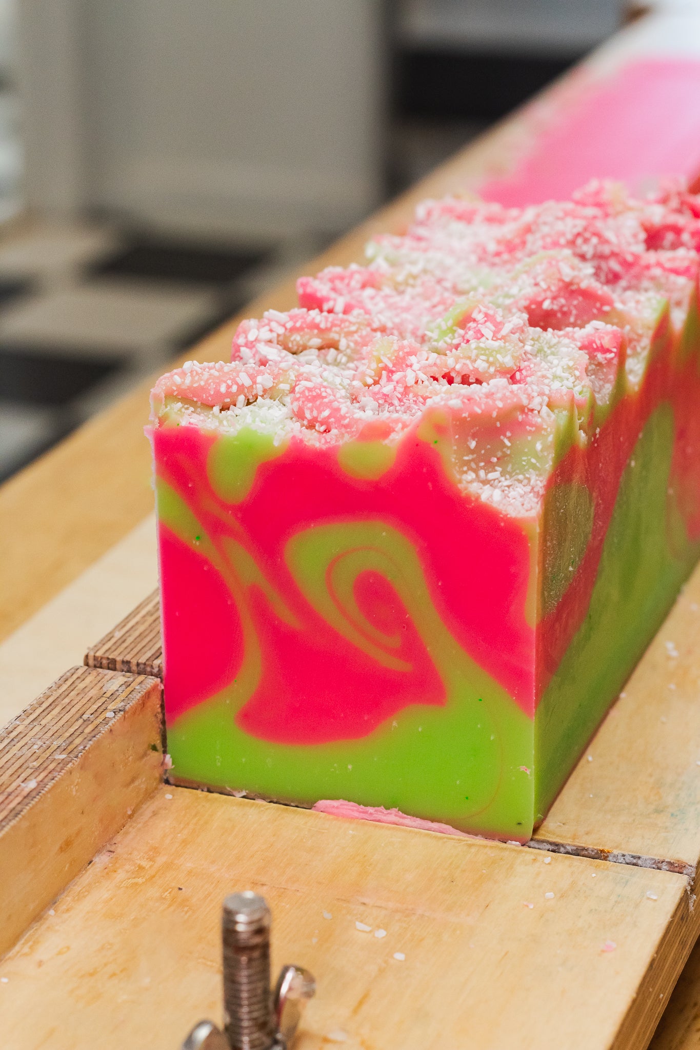Bar Soap