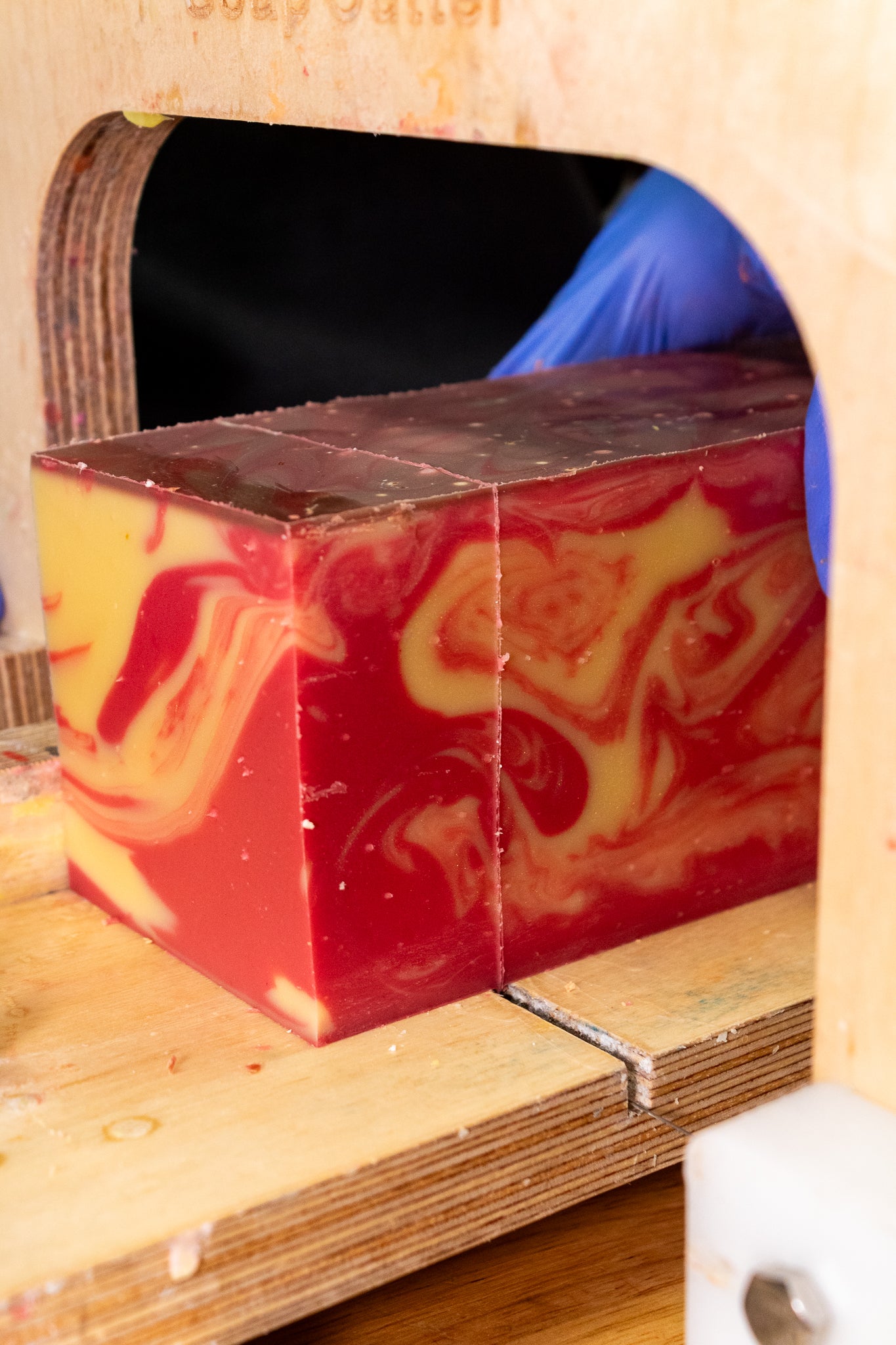 Bar Soap