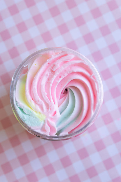 Bunny Hops Body Butter