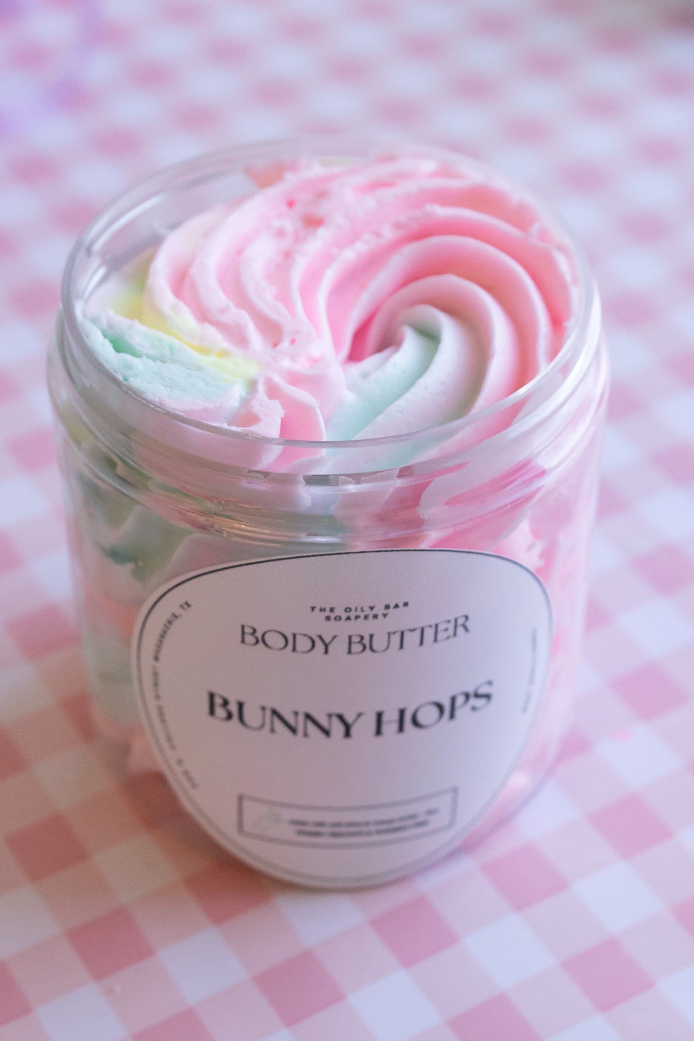 Bunny Hops Body Butter