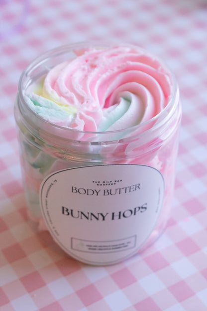 Bunny Hops Body Butter