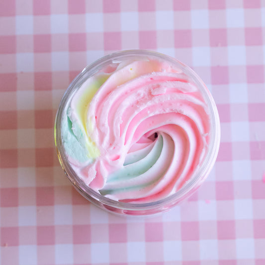 Bunny Hops Body Butter 🐇