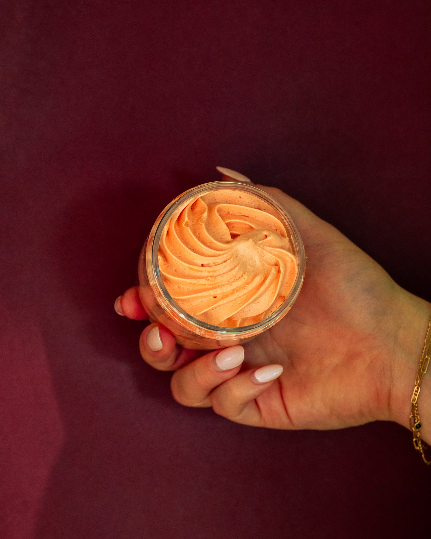 Toasted Pumpkin Body Butter