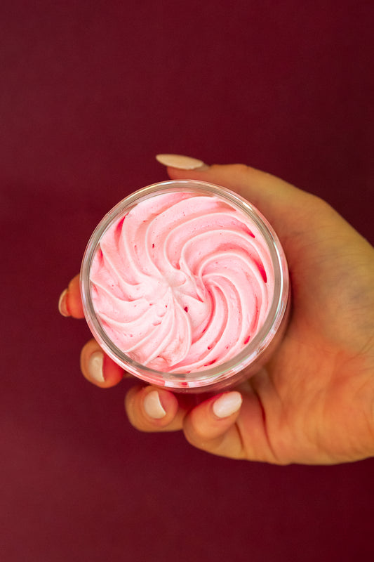 Harvest Apple Body Butter
