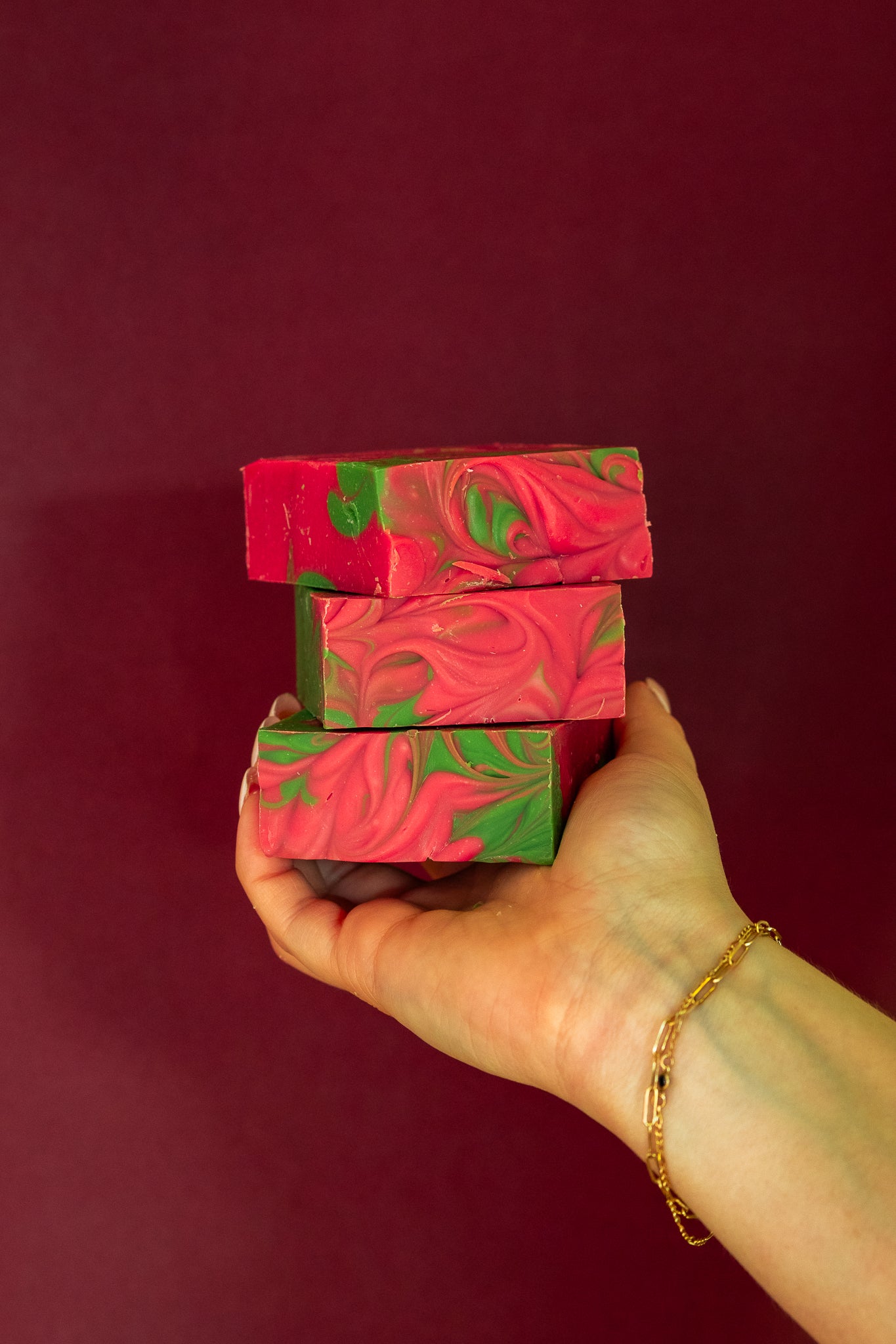 Harvest Apple Bar Soap