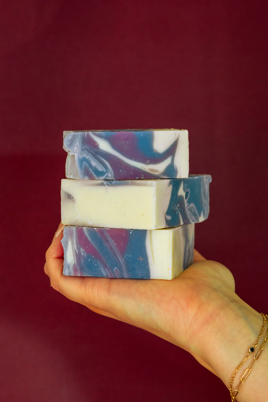 Vanilla Twilight Bar Soap