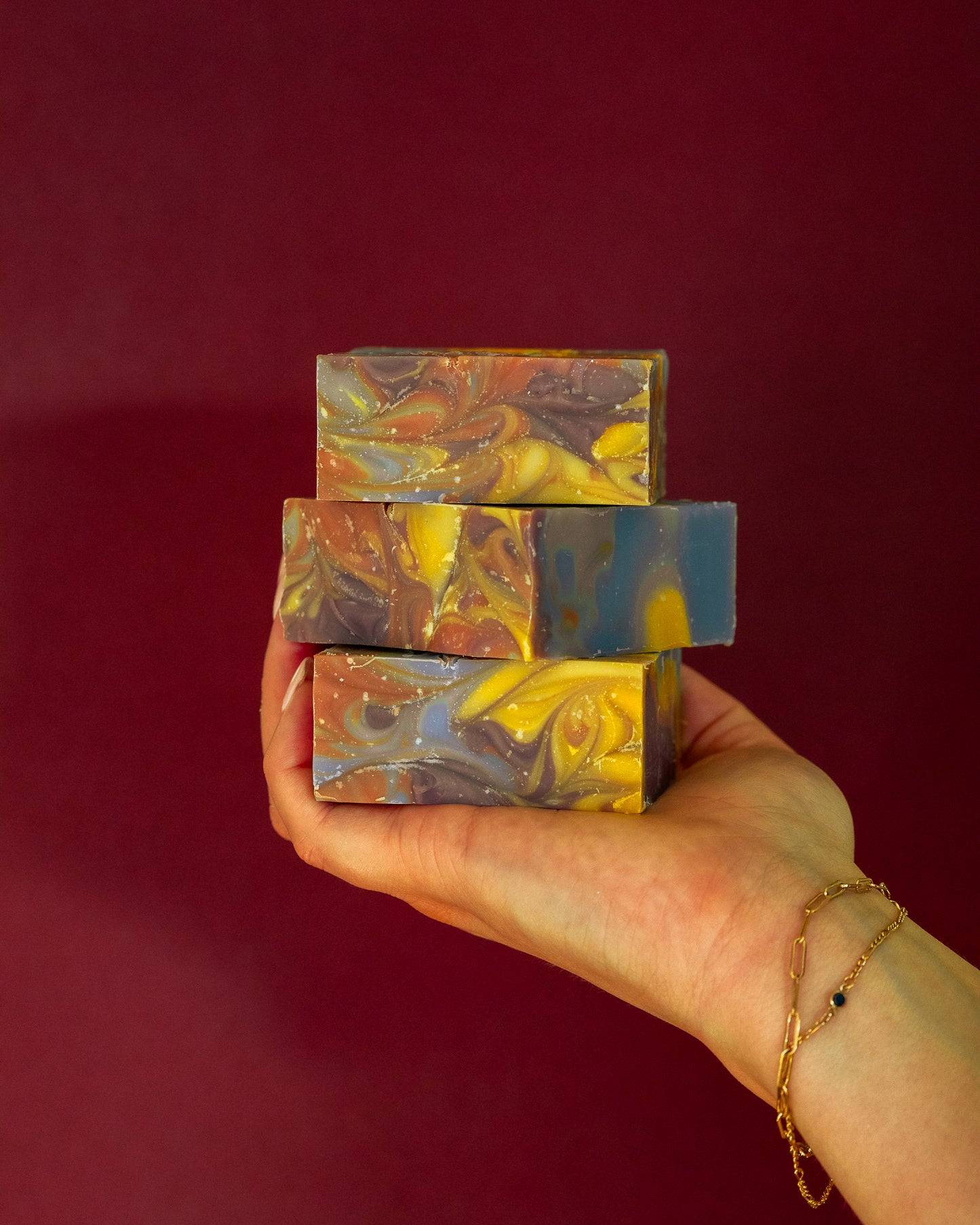 Palo Santo Bar Soap
