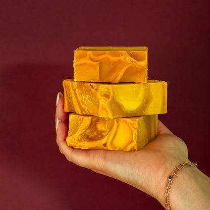 Bar Soap