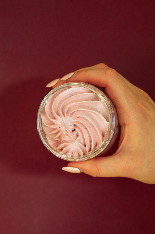 Velvet Eclipse Body Butter