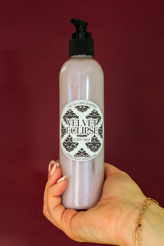 Velvet Eclipse Body Milk