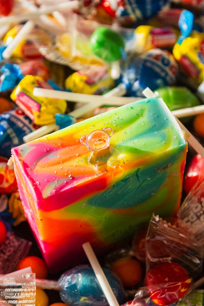Midway Meltdown Soap