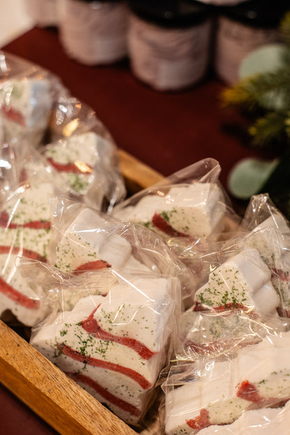 Lil Debbie Bath Bombs