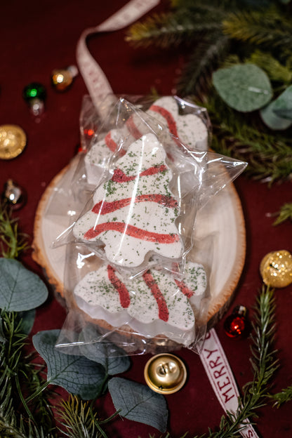 Lil Debbie Bath Bombs