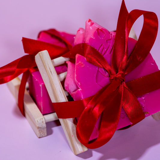 Mini Cherry Soap Dish 🍒