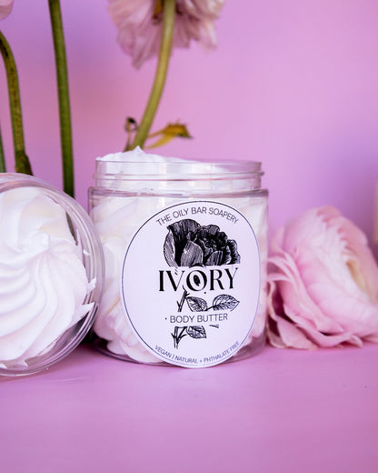 Body Butter
