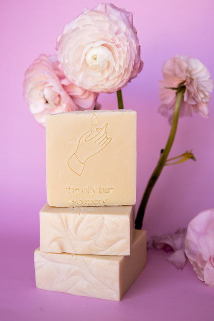 Ivory Bar Soap 🌷