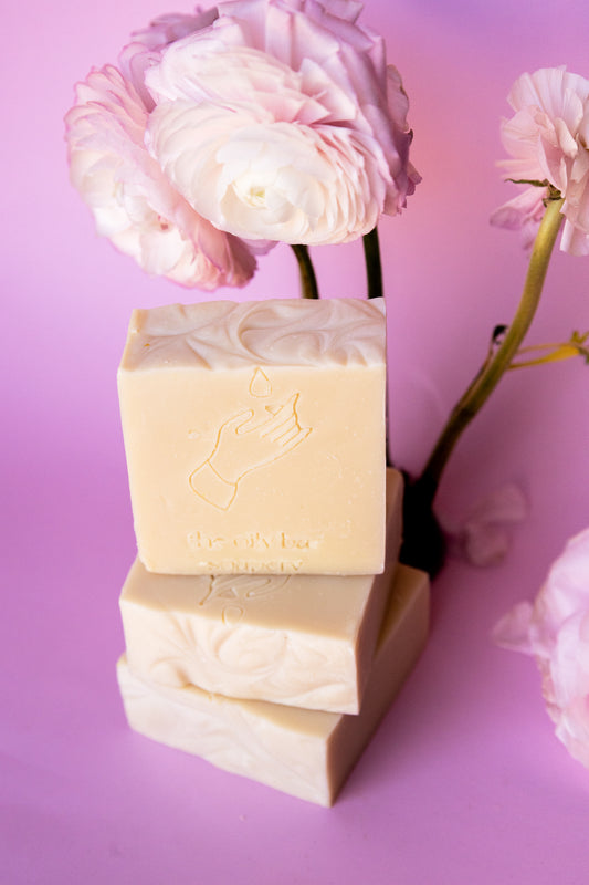 Ivory Bar Soap 🌷