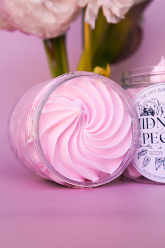 Midnight Peony Body Butter 🌸