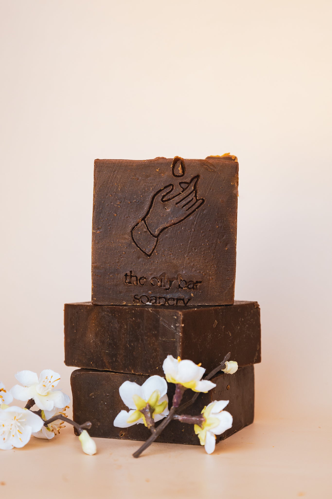 Velvet Vanilla Bar Soap 🍦