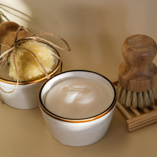 Solid Dish Soap 🫧