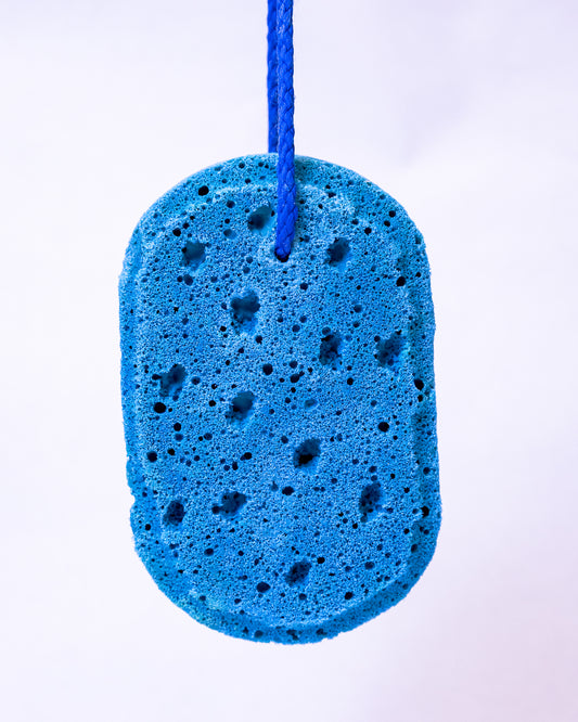 Goddess Soapy Sponge 🌊