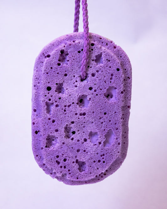 Lavender Soapy Sponge 🪻