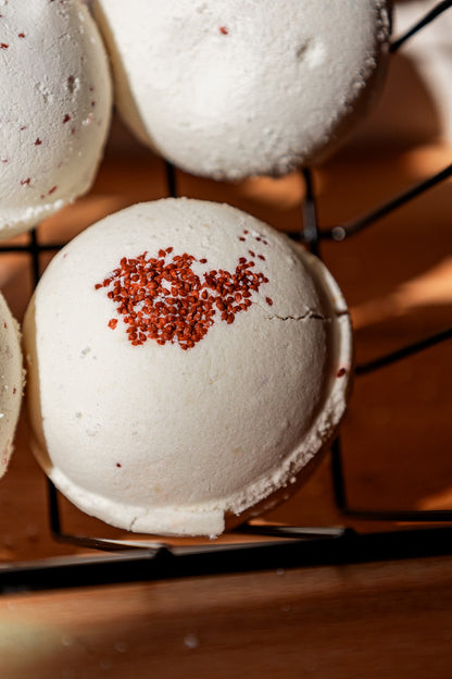 Bath Bombs